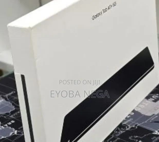 New Samsung Galaxy Tab A11 5G 128 GB
