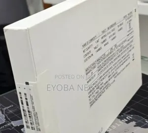 New Samsung Galaxy Tab A11 5G 128 GB