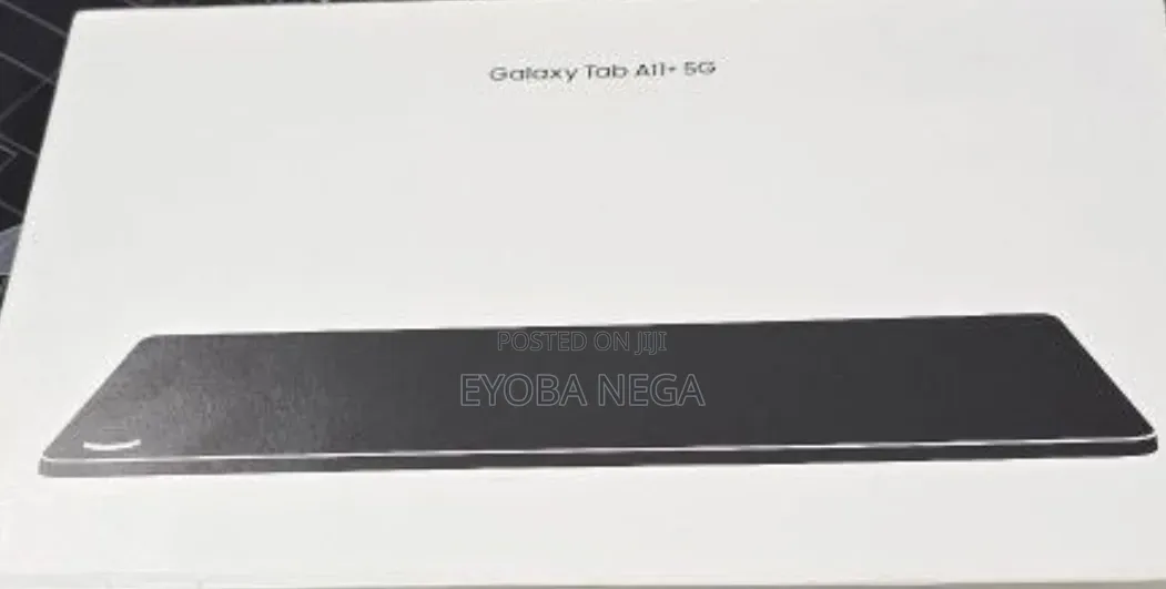 New Samsung Galaxy Tab A11 5G 128 GB