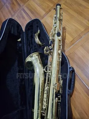 ➡Professional Vintage Tenor Henry Selmer Paris Saxophone