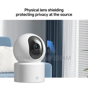 Xiaomi Mi CCTV Security