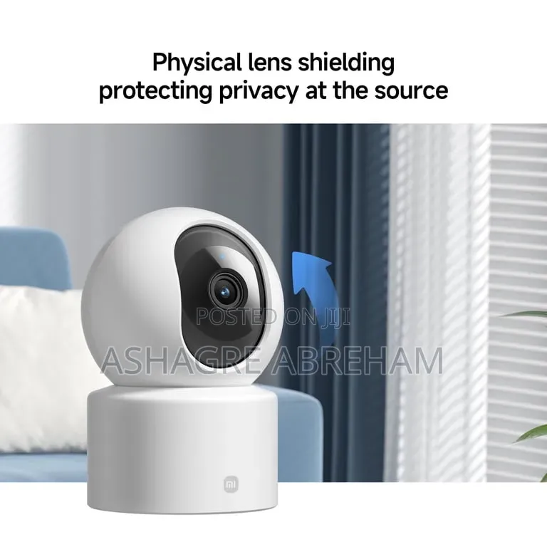 Xiaomi Mi CCTV Security