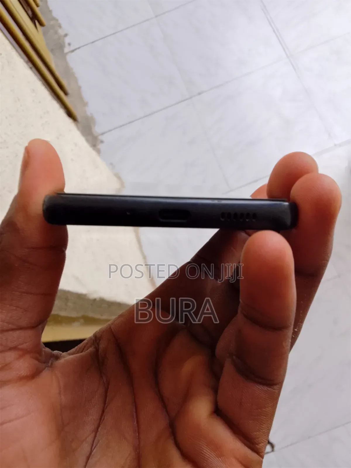 Samsung Galaxy A33 5G 128 GB Black