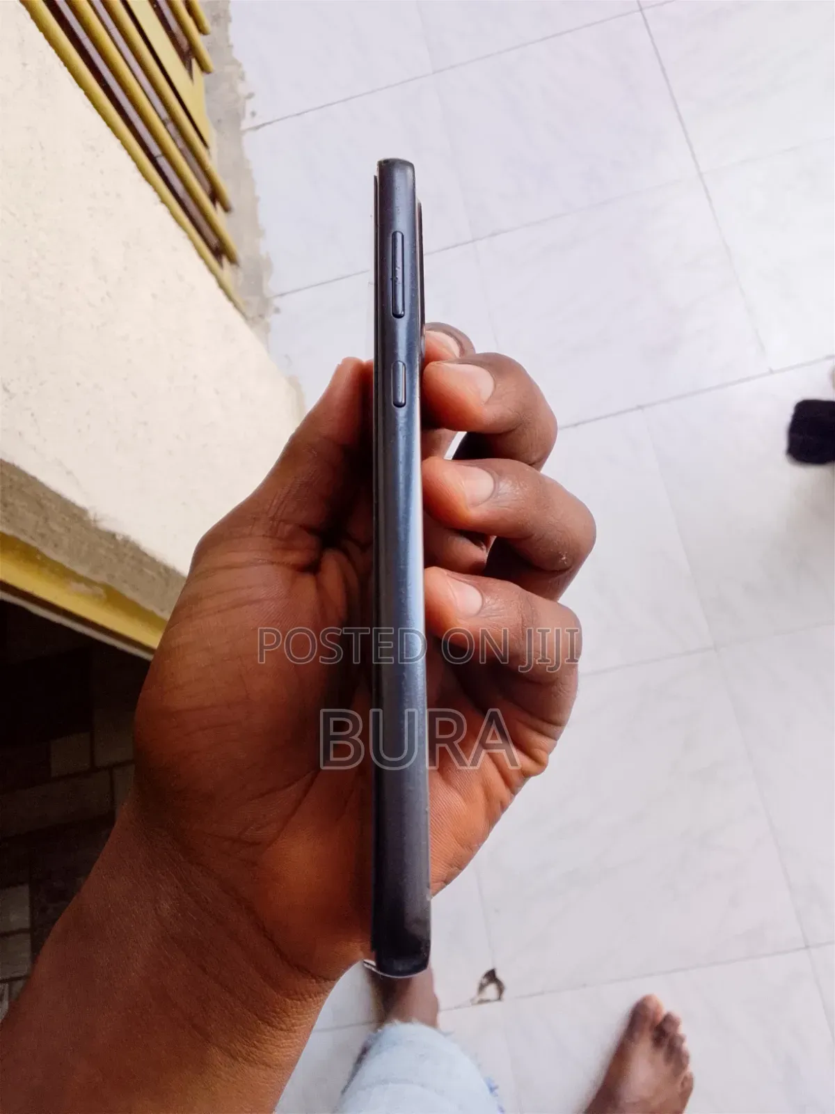 Samsung Galaxy A33 5G 128 GB Black