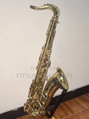 ➡Professional Vintage Tenor Henry Selmer Paris Saxophone