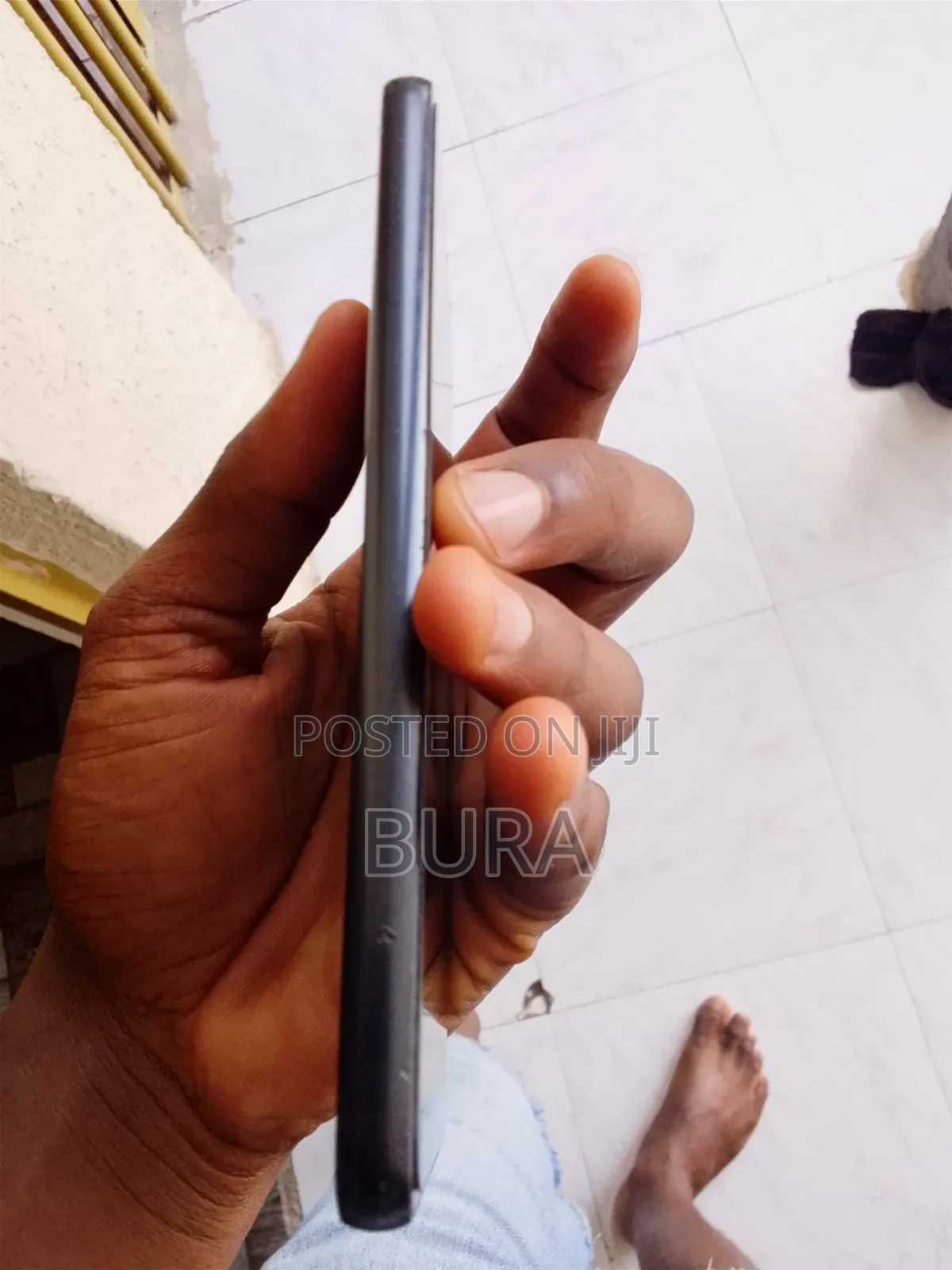 Samsung Galaxy A33 5G 128 GB Black