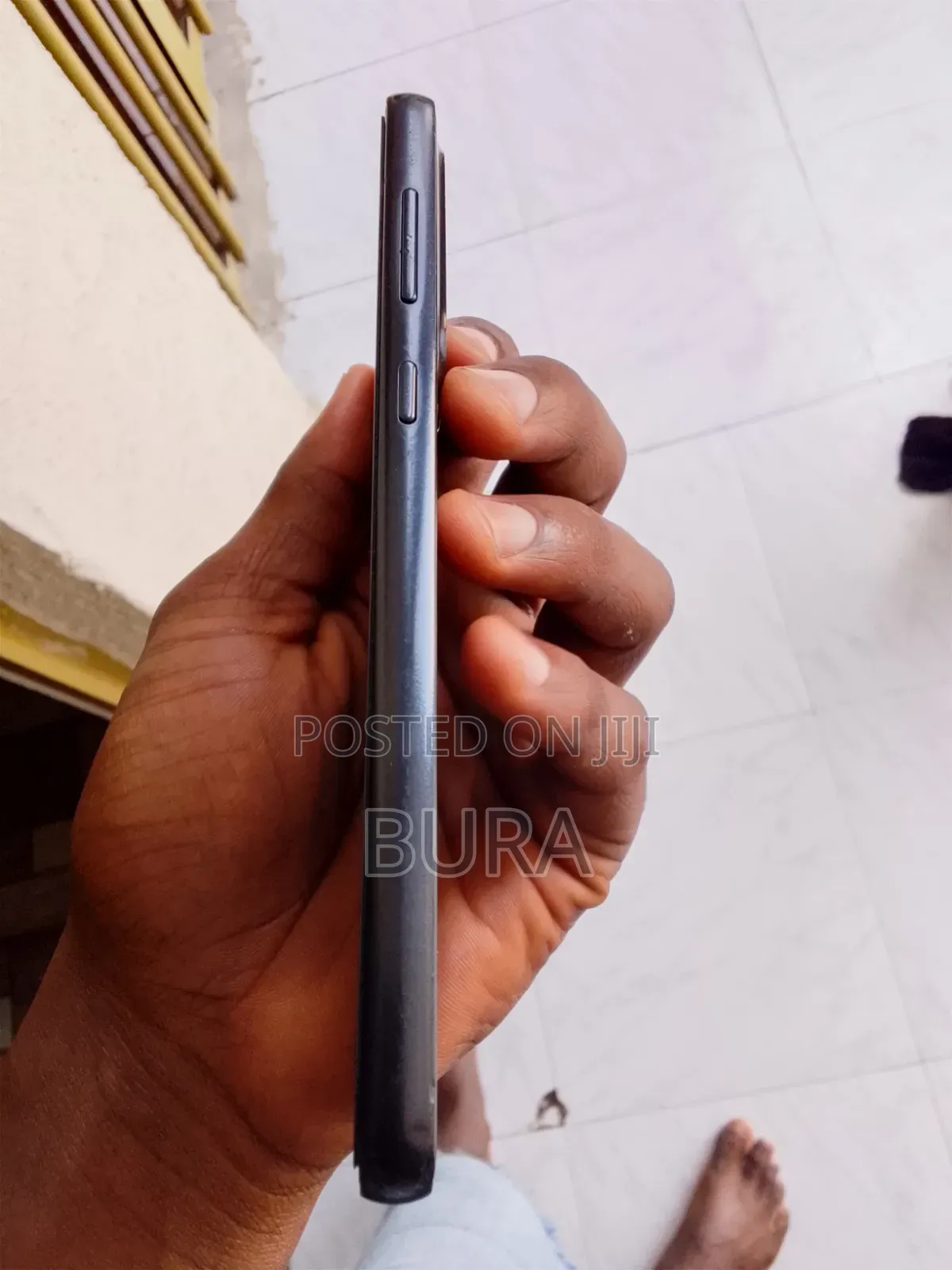 Samsung Galaxy A33 5G 128 GB Black