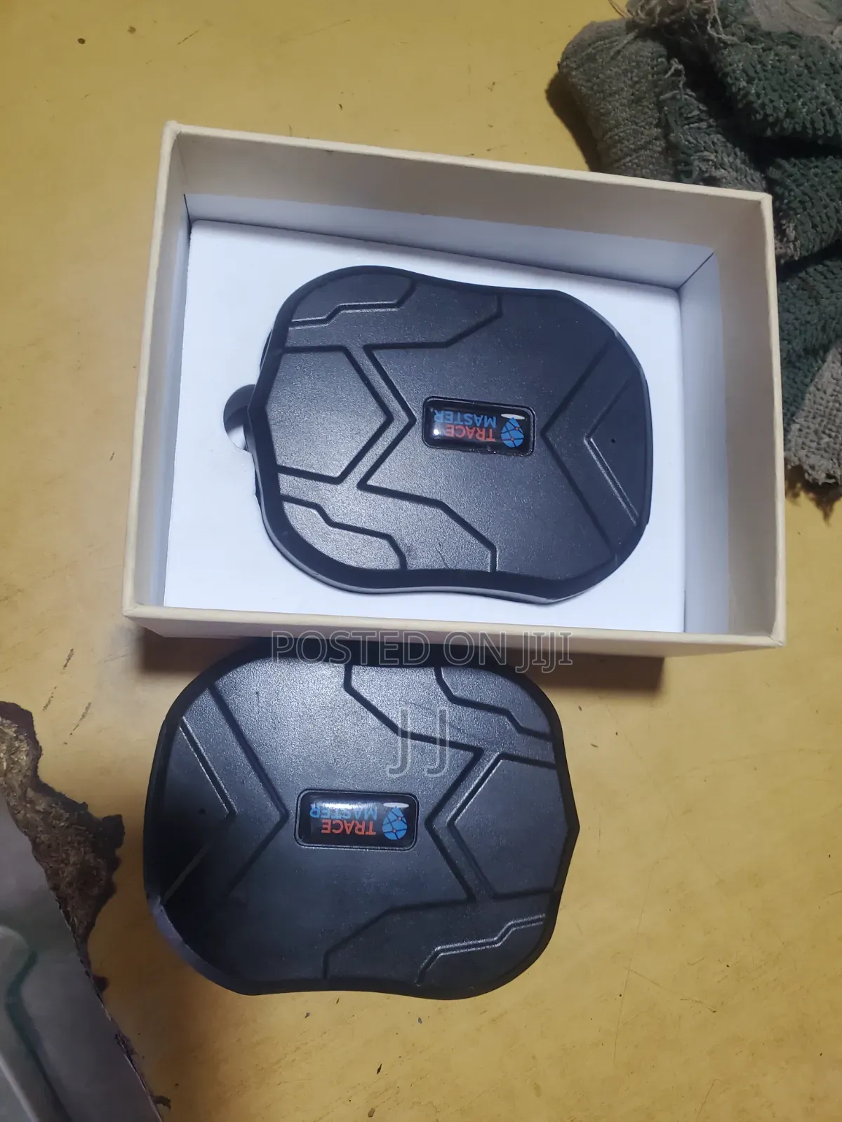 GPS Tracker