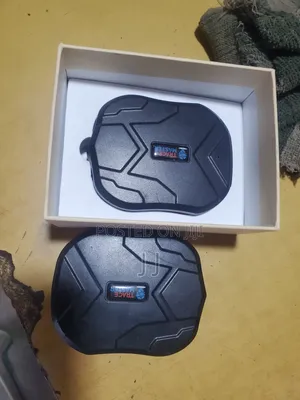 GPS Tracker