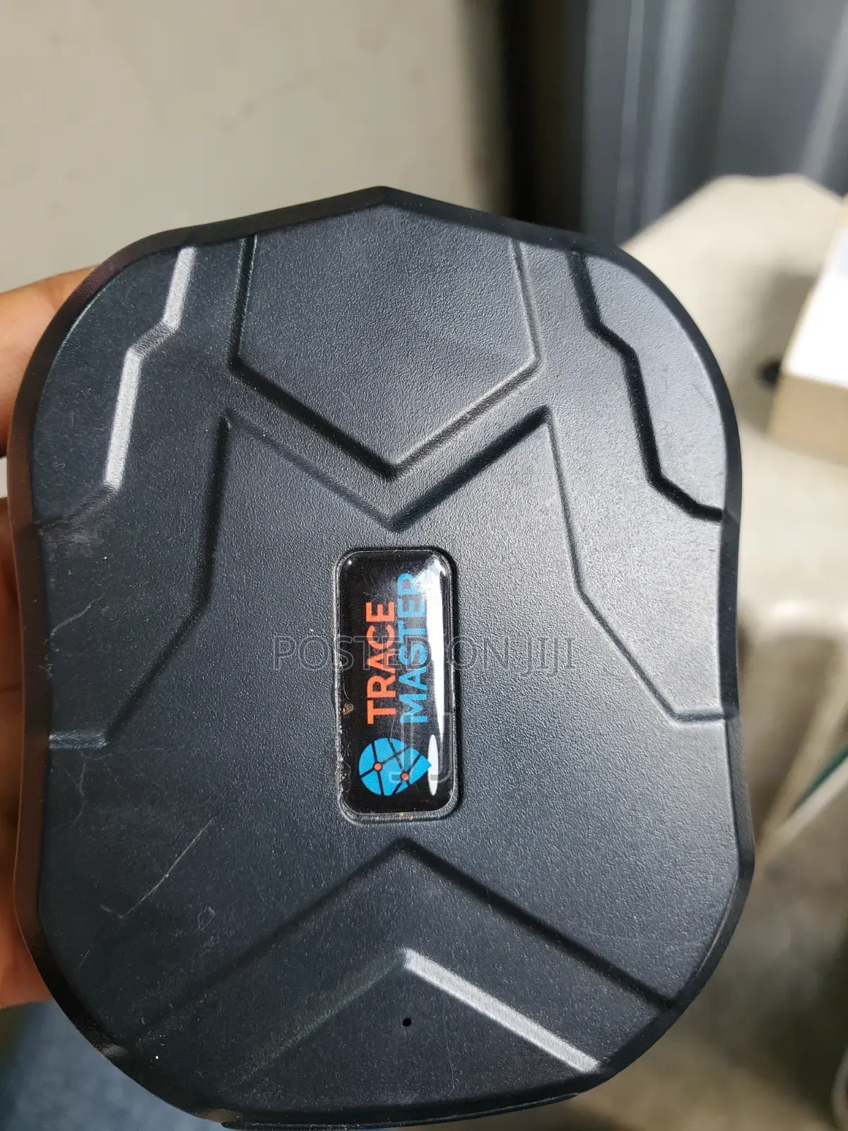 GPS Tracker