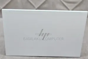 New Laptop HP EliteBook 830 G9 16GB Intel Core i5 SSD 512GB