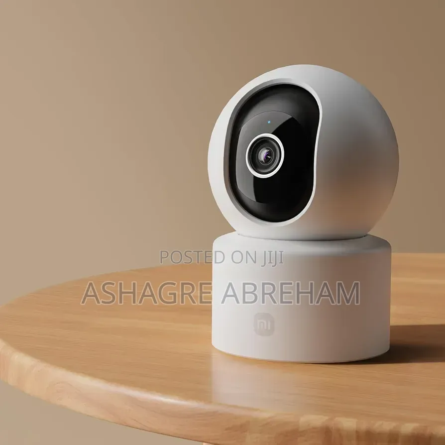 Mi Home Security Camera
