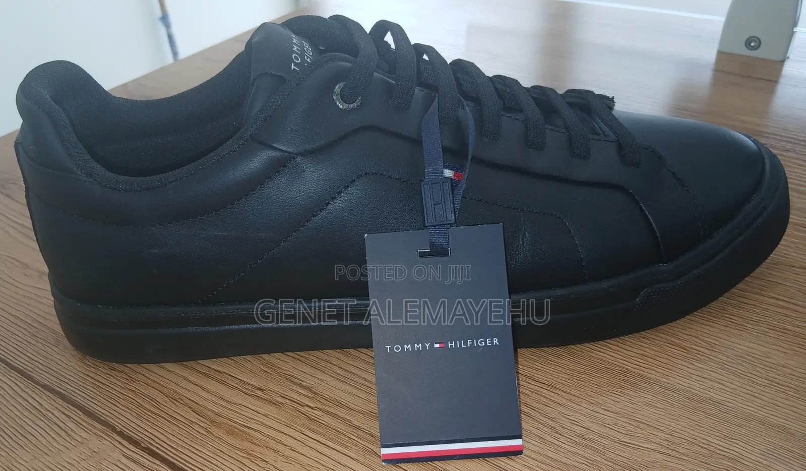 Tommy Shoes