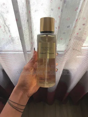 Victoria's Secret Coconut Passion