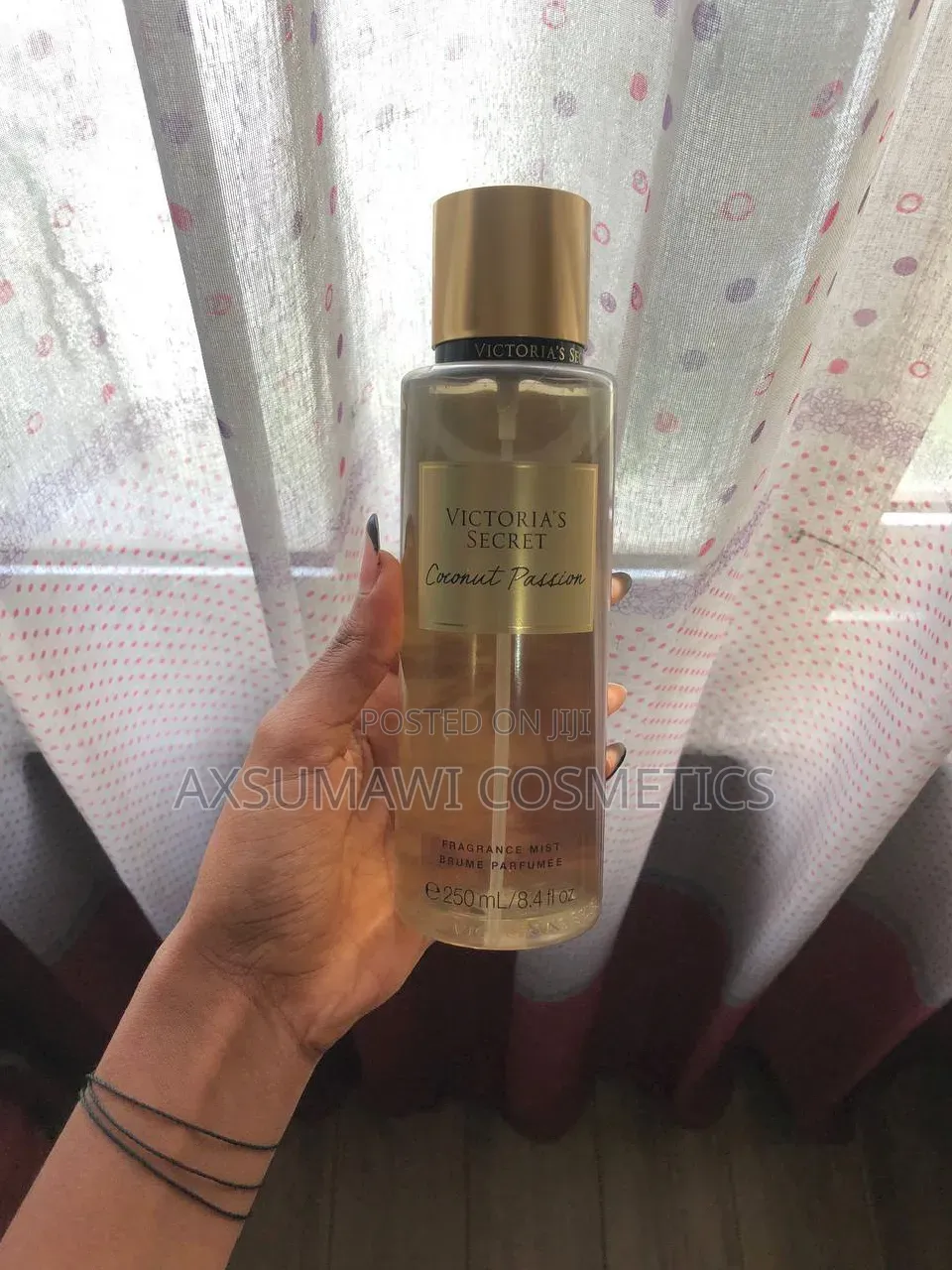 Victoria's Secret Coconut Passion