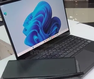 New Laptop Lenovo Yoga 9i 16GB Intel Core i7 SSD 1T