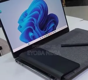 New Laptop Lenovo Yoga 9i 16GB Intel Core i7 SSD 1T