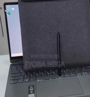 New Laptop Lenovo Yoga 9i 16GB Intel Core i7 SSD 1T