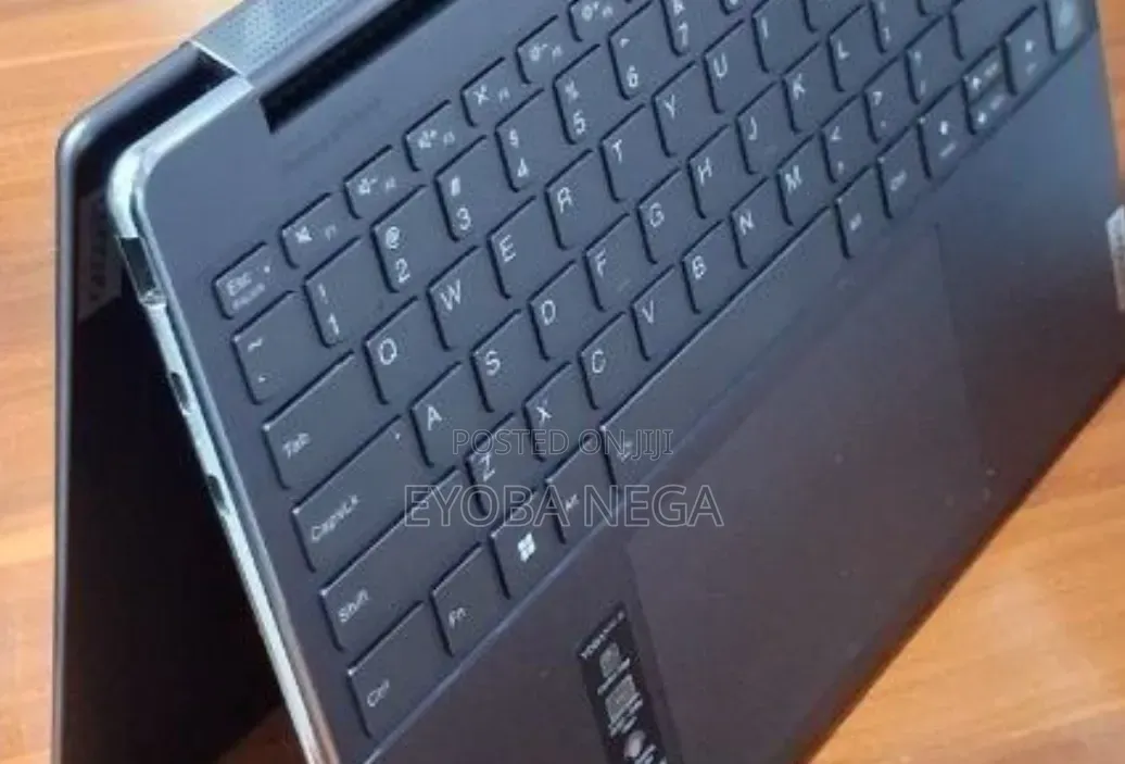 New Laptop Lenovo Yoga 9i 16GB Intel Core i7 SSD 1T