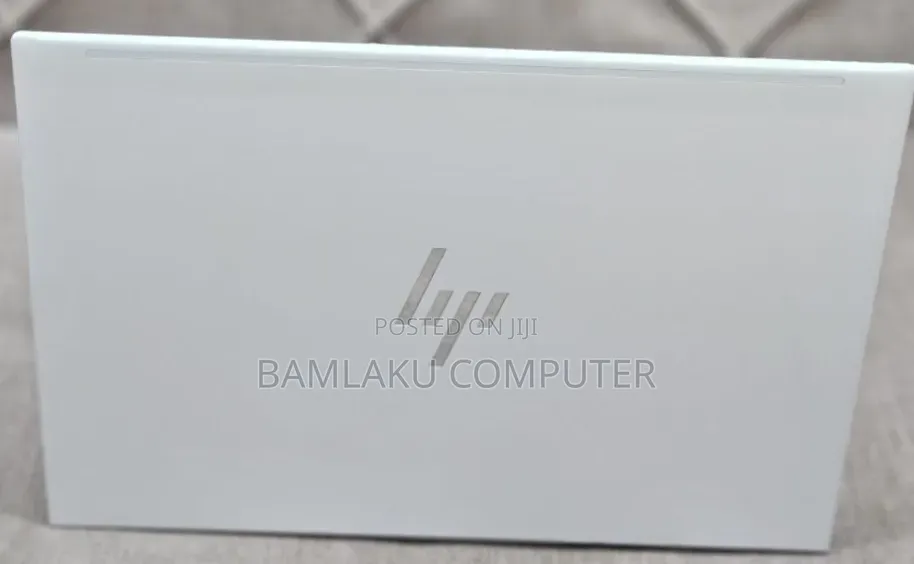 New Laptop HP EliteBook 845 G8 16GB AMD Ryzen 7 SSD 512GB