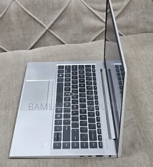 New Laptop HP EliteBook 845 G8 16GB AMD Ryzen 7 SSD 512GB