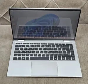 New Laptop HP EliteBook 1040 G8 32GB Intel Core i7 SSD 512GB