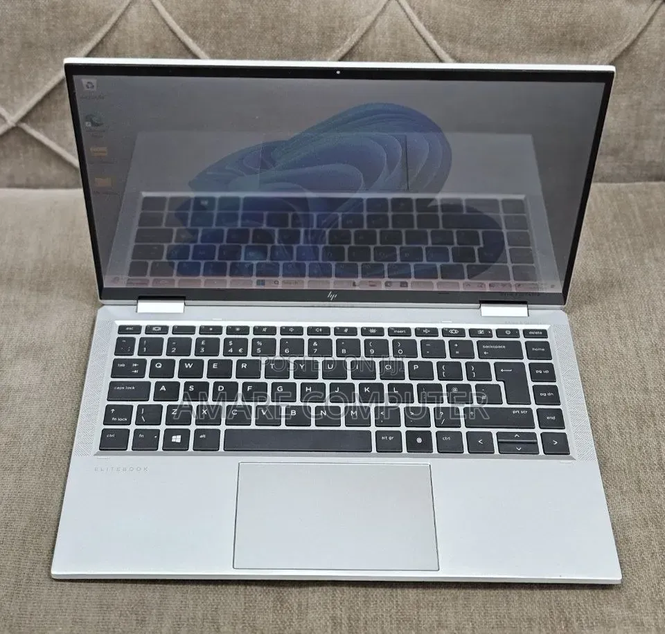 New Laptop HP EliteBook 1040 G8 32GB Intel Core i7 SSD 512GB