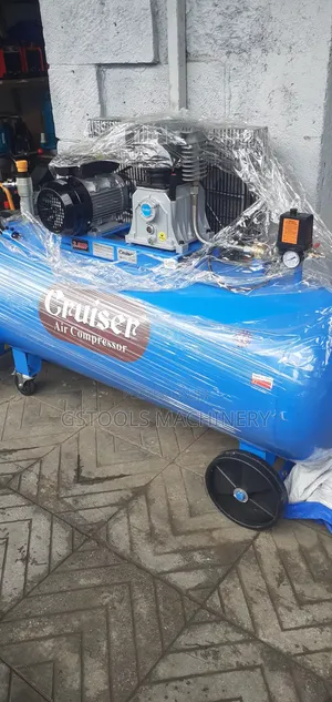 Cruiser 300L Compresser