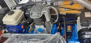 Cruiser 300L Compresser