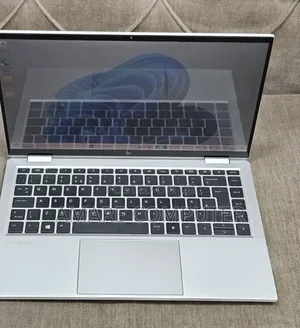 New Laptop HP EliteBook 1040 G8 32GB Intel Core i7 SSD 512GB
