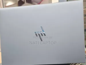 New Laptop HP EliteBook 840 G10 16GB Intel Core i7 SSD 512GB
