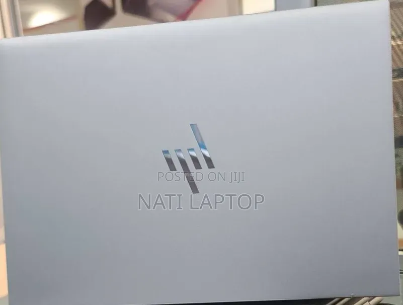 New Laptop HP EliteBook 840 G10 16GB Intel Core i7 SSD 512GB