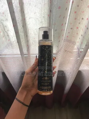 Into the Night Bath & Body Works