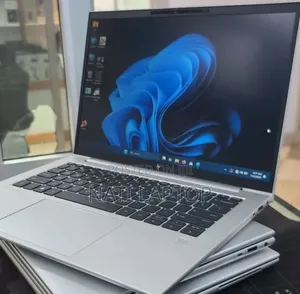 New Laptop HP EliteBook 840 G10 16GB Intel Core i7 SSD 512GB