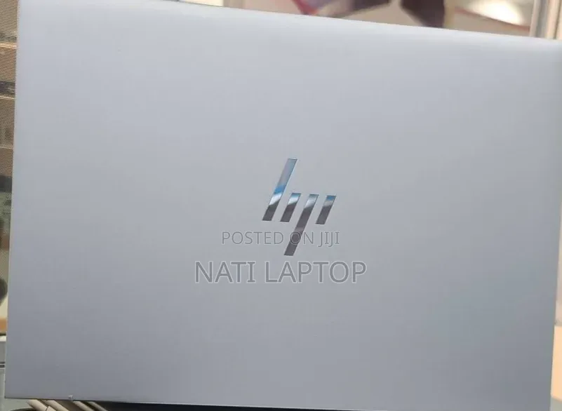 New Laptop HP EliteBook 840 G10 16GB Intel Core i7 SSD 512GB
