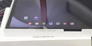 New Samsung Galaxy Tab A9 64 GB