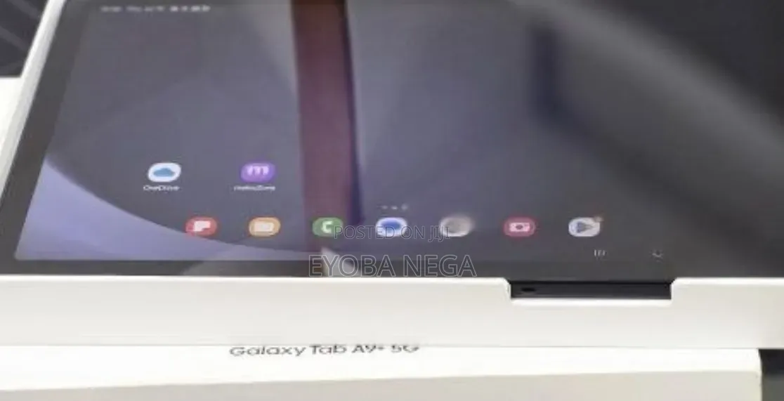 New Samsung Galaxy Tab A9 64 GB