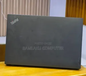 New Laptop Lenovo ThinkPad L14 16GB AMD Ryzen 7 SSD 512GB