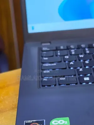 New Laptop Lenovo ThinkPad L14 16GB AMD Ryzen 7 SSD 512GB