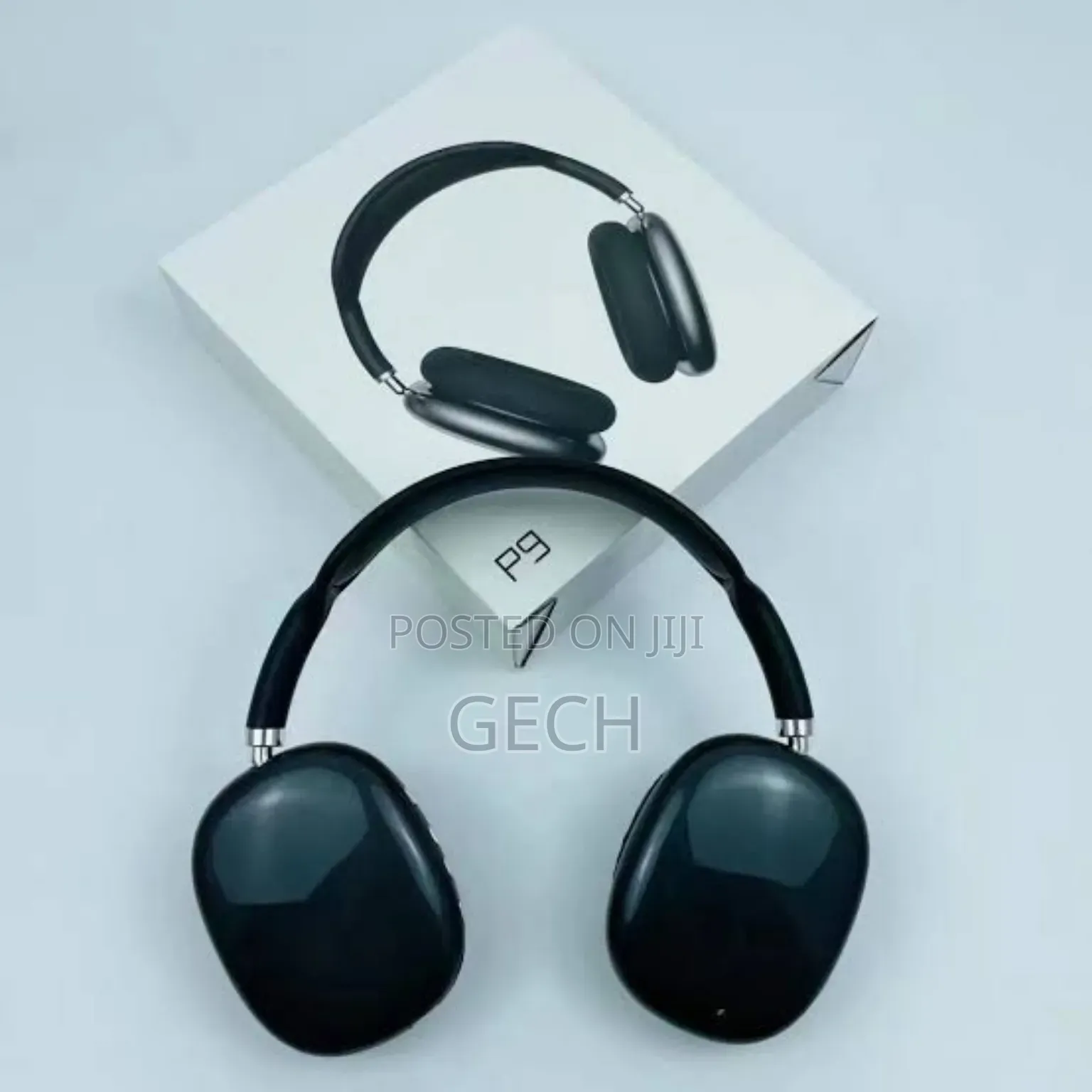 P9 Headset