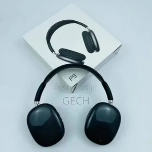 P9 Headset