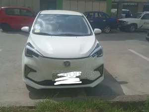 Changan BenBen E-Star