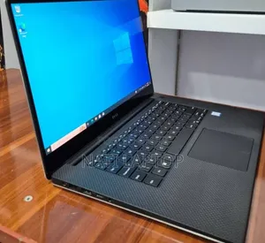 New Laptop Dell XPS 15 16GB Intel Core i7 SSD 512GB