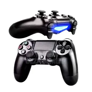 PS4 Wireless Pad (Vibration & Touchpad Supported)