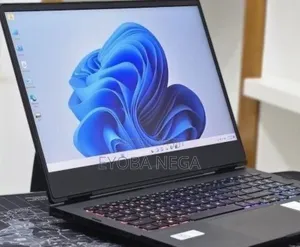 New Laptop HP Omen 16 16GB Intel Core i7 SSD 512GB