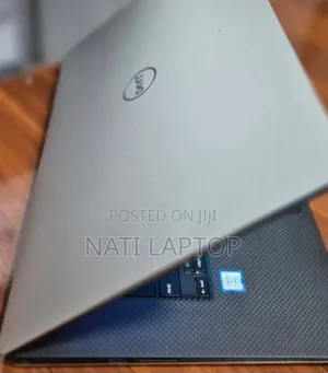 New Laptop Dell XPS 15 16GB Intel Core i7 SSD 512GB