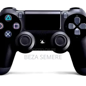 High-Performance PS4 Joystick (DualShock 4)