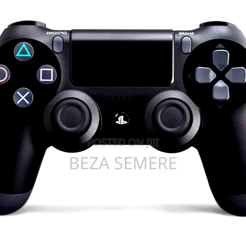 High-Performance PS4 Joystick (DualShock 4)