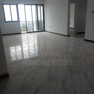 Furnished 3bdrm Apartment in Gullele for sale