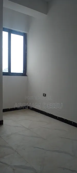 Furnished 3bdrm Apartment in Gullele for sale